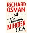 thumbnail image 2 of The Thursday Murder Club: (The Thursday Murder Club 1) (The Thursday Murder Club), 2 of 2