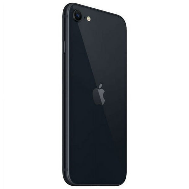 Apple iPhone SE 64GB (3rd Generation) – Midnight | Brand New Apple iPhone SE 64GB (3rd Generation) – Midnight | Brand New