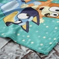 thumbnail image 5 of Bluey Big Play Kids Silk Touch Throw Blanket, 5 of 6