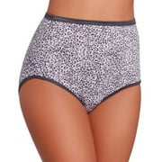 Vanity Fair Womens Illumination Brief Style-13-109