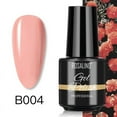 thumbnail image 4 of Rosalind New Pure Color Nail Polish 7ML Plastic Bottle, 4 of 5