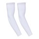 thumbnail image 1 of Soidarity Ciclismo brazo manga portátil reutilizable colorido transpirable baloncesto fútbol montañismo mangas Protector Accesorios Ciclismo Blanco S Soidarity OD026722-20, 1 of 6