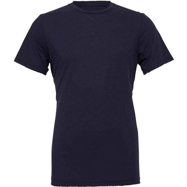 Bella + Canvas T-Shirt à Col Ras du Cou pour Adultes
