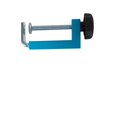 thumbnail image 4 of Rockler - Universal Fence Clamps 2pk - 2pk, 4 of 5