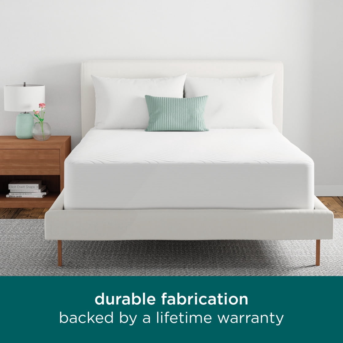 AllerEase Comfort Collection Mattress Protector Twin