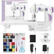 BCOOSS Electric Sewing Machine for beginners