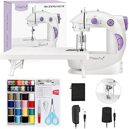 BCOOSS Electric Sewing Machine for beginners