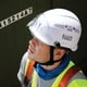 thumbnail image 4 of Visor transparente abatible de seguridad Klein Tools VISORCLR, 4 of 9
