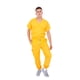 thumbnail image 1 of Pijama Quirúrgica Jogger Antifluido Hombre Scrubs del Cupatitzio Jogger, 1 of 6