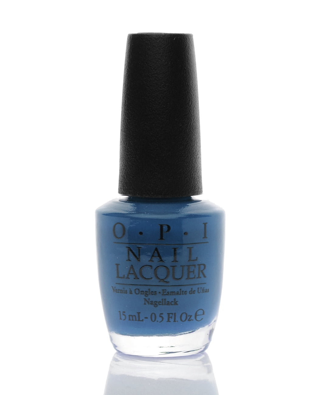 OPI Nail Lacquer, OPI New Orleans Collection, Rich Girls & PoBoys N61