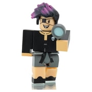 Roblox-Mystery Figure Series 11 (1 شكل عشوائي ورمز عنصر افتراضي)