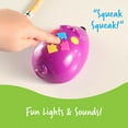 thumbnail image 4 of Learning Resources Programmable Robot Mouse, Coding Toys for Kids, Ages 4, 4 of 7