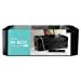thumbnail image 3 of UT Wire UTW-BXSM-BK Desktop Mobile Charging Station & Power Strip Box, Black, 3 of 10