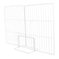 thumbnail image 4 of OULII Estante Organizador Metálico Para Congelador Ideal Para Supermercados Y Almacenamiento, 4 of 8