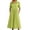 Green, variant on Casual Long Sleeve Shirt Dress With Pockets Open Front Cardigan Style Comfortable Wear Solid Color Ladies Dress Soft Daily Dress For Women Green XXXL