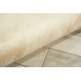 thumbnail image 5 of Nourison Starlight Oyster Area Rug, 5 of 5