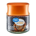 thumbnail image 1 of Café soluble Great Value puro gourmet tostado oscuro sabor avellanas 50 g, 1 of 4