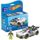 thumbnail image 1 of Set de juego de construcción Mega Hot Wheels para Audi R8 LMS GT2, 1 of 6