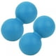 thumbnail image 4 of Bola de Masaje de Forma de Maní Bola de Masaje de Alta Resistencia, 2 Piezas de Bola de Abrenamiento de Yoga Duradera, para la RECUPERACIÓN ATLETAS DE GIMNASIA EN CASA, 4 of 7