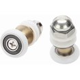 thumbnail image 5 of Shower Door - Roller Caster Wheel For Shower Door Sliding, 5 of 5