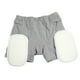 thumbnail image 2 of 2PCS Mujeres Ancianos Hip Fractures Protector Shorts Ropa Interior Prevención de Caída Sunnimix Pantalones protectores de fracturas de cadera, 2 of 5