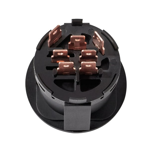 Ignition Starter Switch For Craftsman LT1000 LT2000 LT3000 Riding Lawn 193350 Walmart