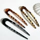 thumbnail image 4 of BRIGHTFUFU 3pcs u forma cabello horquilla de estilo chino clips para el cabello para mujeres accesorio para el cabello, 4 of 8