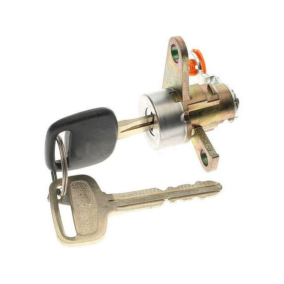 Door Lock Kit - Compatible with 1993 - 1995 Toyota Pickup 1994