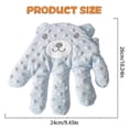 thumbnail image 5 of Baby Soothing Palm, Baby Patter for Sleep,Electric Baby Hand Pillow, 5 of 5