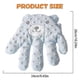 thumbnail image 5 of Baby Soothing Palm, Baby Patter for Sleep,Electric Baby Hand Pillow, 5 of 5