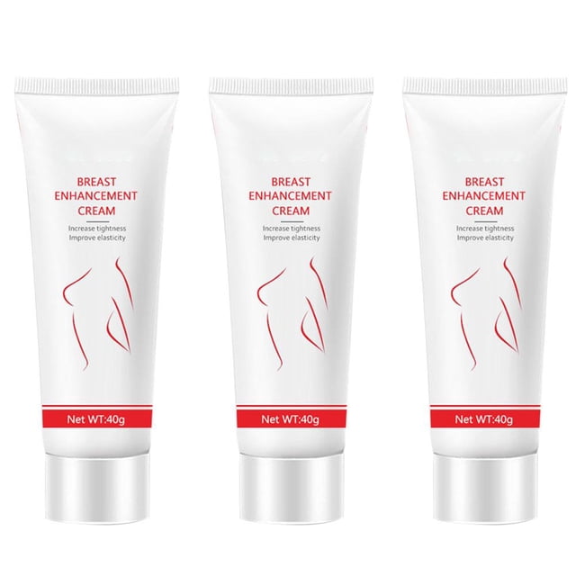 Crema para agrandar los senos, potenciador de senos de elasticidad total efectiva, crema corporal para aumentar la tensión