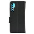 thumbnail image 3 of TCL 20 Pro 5G Case , PU Leather Flip Cover Card Slots Magnetic Closure Wallet Case for TCL 20 Pro 5G, 3 of 5
