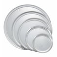 thumbnail image 3 of Winco Aluminum Pizza Pan, 18" Diameter | 1 Each, 3 of 5