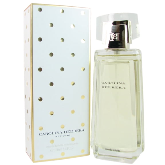 Carolina Herrera for Women 3.4 oz EDT