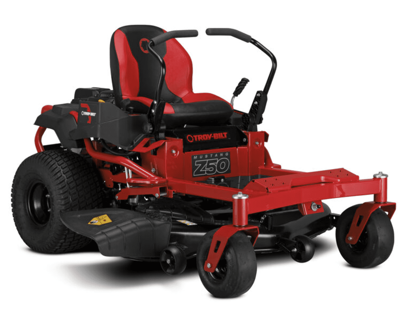 Husqvarna, Lawn Mower, Z242F 42 inch 21.5HP Kawasaki - Walmart.com