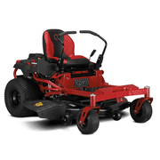 Troy Bilt Mustang Z50 | 50 in Zero-Turn Mower| 24 HP | 747cc KOHLER Twin-Cylinder Engine | Dual Hydrostatic Transmissions | 50" Twin Blades