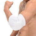 thumbnail image 2 of fastboy Sponge Crashproof Armguards Elbow Pad For Basketball Soccer, 2 of 5