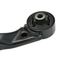 thumbnail image 3 of DAMAIJOY 1pc Suspension Control Arm Front Lower Passenger Right Side with Ball Joint Stamped Steel for Honda for CR-V 2.4L 2002-2006 K640399 512-58647R, 3 of 6
