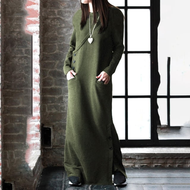 Ichuanyi liquidación de moda para mujeres cuello redondo de invierno ICHUANYI WER202308183838