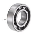 thumbnail image 3 of Uxcell Deep Groove Ball Bearings CN Open Type Chrome Steel 25x52x15mm, 3 of 4