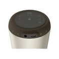 thumbnail image 2 of Sony LSPX-S2 - Speaker - for portable use - wireless - Bluetooth, Wi-Fi, NFC - 11 Watt - 2-way, 2 of 6