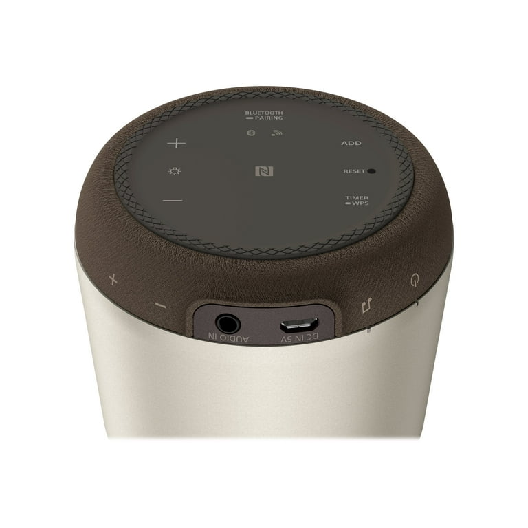 Sony LSPX-S2 - Speaker - for portable use - wireless