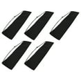 thumbnail image 4 of 5Pcs Tripod Carrying Case Portable Tripod Storage Bag Camera Tripod Organizer, 4 of 8