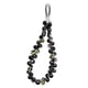 thumbnail image 5 of Llavero,Llavero con cuentas Pulsera Llavero Llavero de cristal,Brazalete Cadena Favores de fiesta Regalos Llavero Decoración,Llavero de cristal Bolso Bolso Decoración Llavero,Pulsera Llavero, 5 of 8