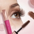 thumbnail image 6 of Volumizing Mascara Waterproof Thickening Curling Lash Berry 10g Long Wear Smudge Resistant Eye Makeup, 6 of 6