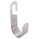 thumbnail image 1 of Ounissouiy Soporte de manguera de acero inoxidable, colgador de tubería de riego de alta resistencia antioxidante portátil, soporte industrial, accesorios Juegos de accesorios de baño Ounissouiy HA064387-00, 1 of 6