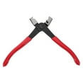 thumbnail image 2 of SHISUYAN Hose Clamp Plier For Automotive Use Hose Clamp Tool Automotive Hose Plier Welding Pipe Plier Clamp Auto Hose Clamp Plier Water Lines Hose Removal Tool, 2 of 8