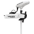 thumbnail image 2 of Minn Kota Trolling Motor 1363575 Riptide PowerDrive; Saltwater; Electric Steer; Variable Speed Forward and Reverse; 55 Pound Of Thrust; 54 Inch Shaft Length; Bow Mount; 12 Volts; 50 Amp, 2 of 3