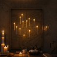 thumbnail image 3 of Juego de velas LED flotantes Lamp CANDLE CHOICE, 12 unidades, blancas, 3 of 7