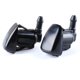 thumbnail image 3 of 2 uds ventana limpiaparabrisas limpiaparabrisas boquilla Jet 85381-ae020 para Toyota Camry Echo, 3 of 5
